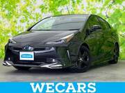 2022 TOYOTA PRIUS