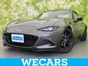 2024 MAZDA ROADSTER