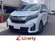 2019 HONDA FREED HYBRID
