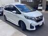 HONDA FREED HYBRID