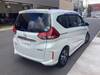 HONDA FREED HYBRID