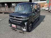 2025 SUZUKI SPACIA CUSTOM