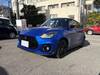 SUZUKI SWIFT SPORT