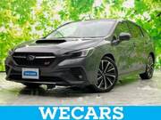 2022 SUBARU LEVORG