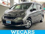 2019 HONDA FREED