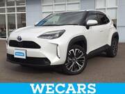 2023 TOYOTA YARIS CROSS HYBRID Z