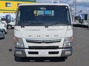 2018 FUSO CANTER
