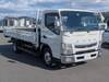 FUSO CANTER