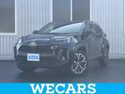 2024 TOYOTA YARIS CROSS