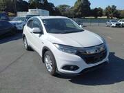 2019 HONDA VEZEL