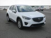 2016 MAZDA CX-5 20S
