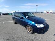 2017 TOYOTA SUCCEED VAN