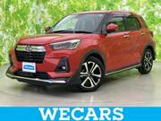 2019 DAIHATSU ROCKY