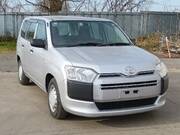 2015 TOYOTA PROBOX VAN