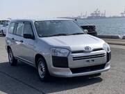 2020 TOYOTA PROBOX VAN