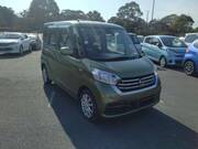 2019 NISSAN DAYZ ROOX