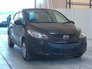 2013 MAZDA DEMIO