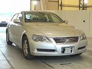 2007 TOYOTA MARK X