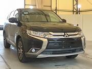 2015 MITSUBISHI OUTLANDER