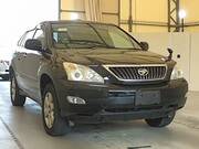 2011 TOYOTA HARRIER