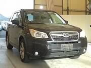 2013 SUBARU FORESTER