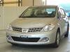 NISSAN TIIDA LATIO