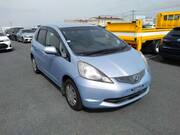 2009 HONDA FIT
