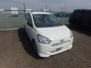 2019 TOYOTA PIXIS EPOCH