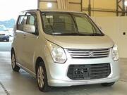 2012 SUZUKI WAGON R FX LTD