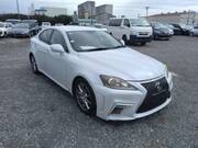 2007 LEXUS IS