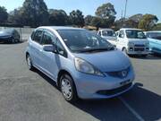 2009 HONDA FIT G