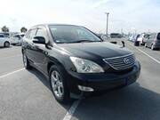 2010 TOYOTA HARRIER