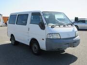 2007 MAZDA BONGO VAN