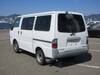 MAZDA BONGO VAN