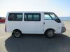 MAZDA BONGO VAN