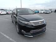 2015 TOYOTA HARRIER PREMIUM
