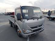2015 TOYOTA TOYOACE TRUCK 2ton