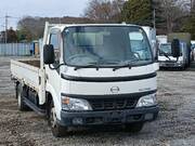 2006 HINO DUTRO 2ton