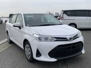 2020 TOYOTA COROLLA AXIO