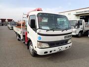 2003 TOYOTA DYNA 2ton