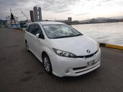2010 TOYOTA WISH 1.8S