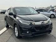 2021 HONDA VEZEL