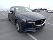 2018 MAZDA CX-5 20S PROACTIVE