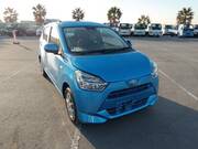 2018 TOYOTA PIXIS EPOCH