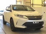2018 TOYOTA HARRIER PREMIUM