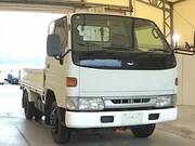 1997 TOYOTA TOYOACE TRUCK 2ton