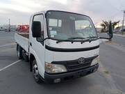 2007 TOYOTA DYNA 2ton