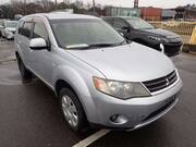 2006 MITSUBISHI OUTLANDER G