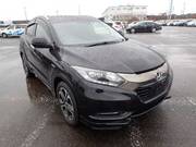 2016 HONDA VEZEL HYBRID Z HONDA SENSING