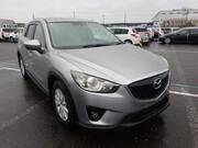 2012 MAZDA CX-5 XD
